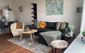 Asubud Apartments